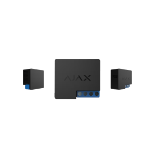 Ajax Slovenija Relay - WallSwitch