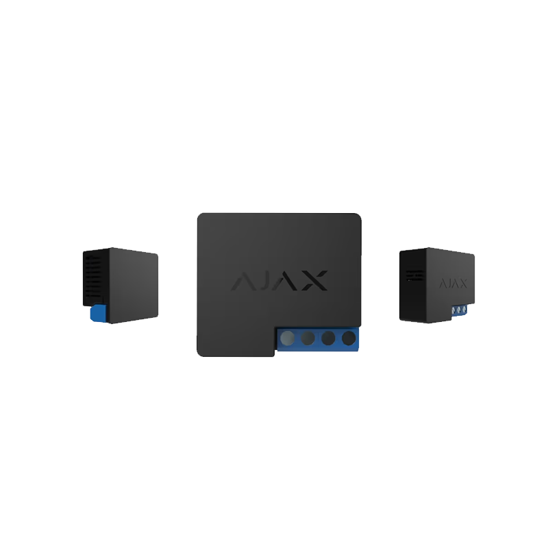 Ajax Slovenija Relay - WallSwitch