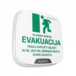 Ajax Slovenija