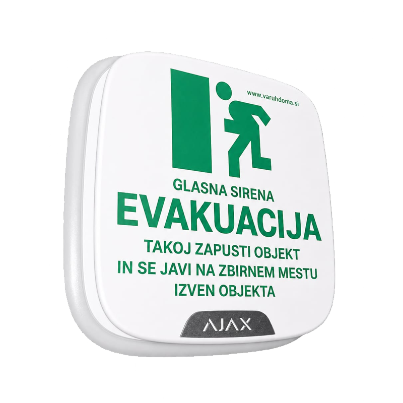 Ajax Slovenija