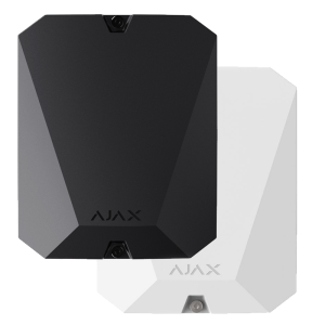 Ajax Slovenija MultiTransmitter