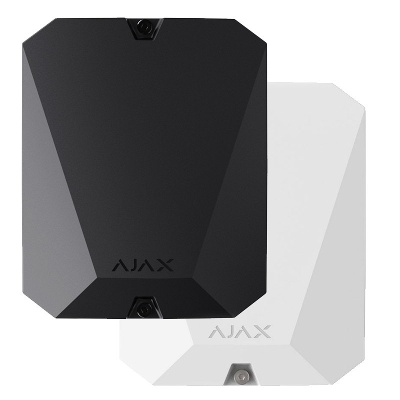 Ajax Slovenija MultiTransmitter